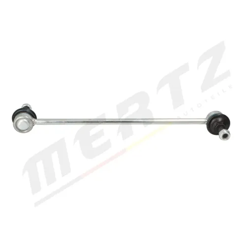 Stange/Strebe, Stabilisator Vorderachse links Vorderachse rechts MERTZ M-S2571 Bild Stange/Strebe, Stabilisator Vorderachse links Vorderachse rechts MERTZ M-S2571