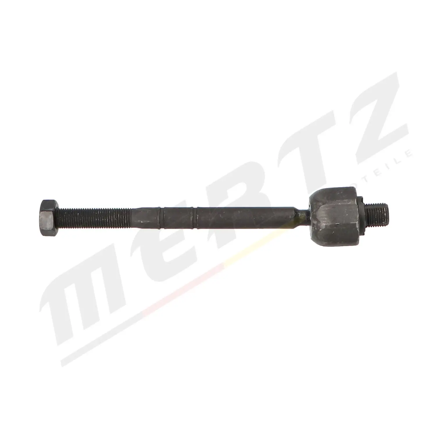 Axialgelenk, Spurstange Vorderachse links Vorderachse rechts MERTZ M-S2573