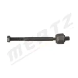 Axialgelenk, Spurstange Vorderachse links Vorderachse rechts MERTZ M-S2573