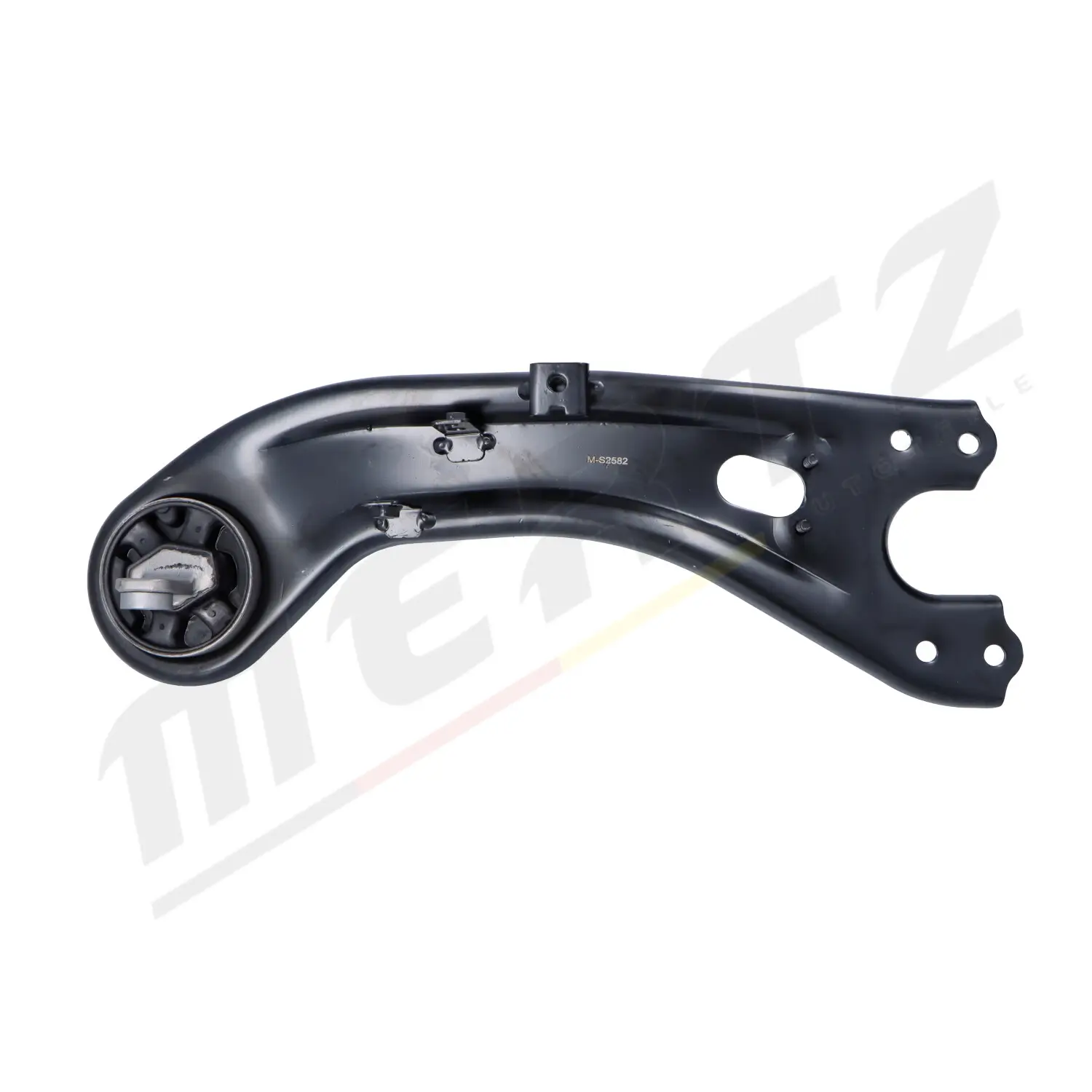 Lenker, Radaufhängung Hinterachse links MERTZ M-S2582