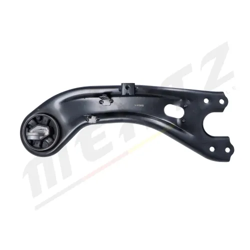 Lenker, Radaufhängung Hinterachse links MERTZ M-S2582 Bild Lenker, Radaufhängung Hinterachse links MERTZ M-S2582