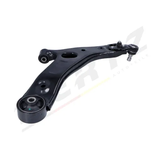 Lenker, Radaufhängung Vorderachse links MERTZ M-S2584 Bild Lenker, Radaufhängung Vorderachse links MERTZ M-S2584