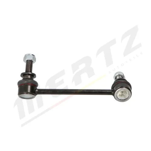 Stange/Strebe, Stabilisator Hinterachse links MERTZ M-S2587 Bild Stange/Strebe, Stabilisator Hinterachse links MERTZ M-S2587
