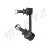Stange/Strebe, Stabilisator Hinterachse links MERTZ M-S2587 Bild Stange/Strebe, Stabilisator Hinterachse links MERTZ M-S2587