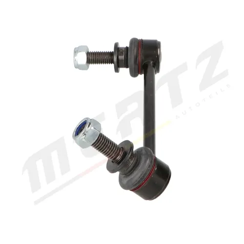 Stange/Strebe, Stabilisator Hinterachse links MERTZ M-S2587 Bild Stange/Strebe, Stabilisator Hinterachse links MERTZ M-S2587