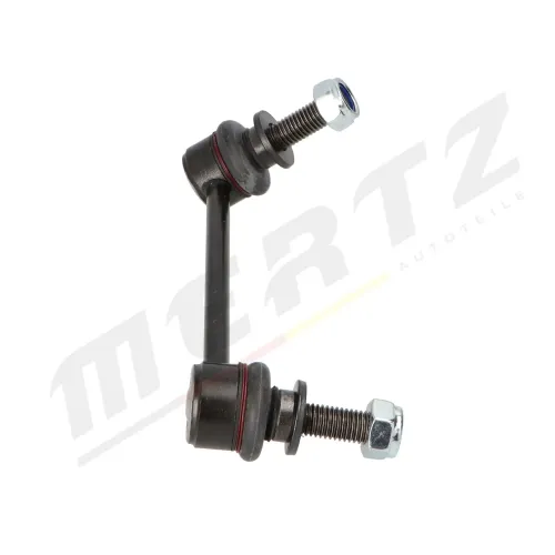 Stange/Strebe, Stabilisator Hinterachse links MERTZ M-S2587 Bild Stange/Strebe, Stabilisator Hinterachse links MERTZ M-S2587