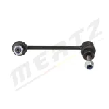 Stange/Strebe, Stabilisator Hinterachse rechts MERTZ M-S2589