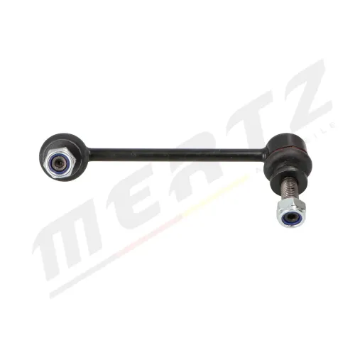 Stange/Strebe, Stabilisator Hinterachse rechts MERTZ M-S2589 Bild Stange/Strebe, Stabilisator Hinterachse rechts MERTZ M-S2589