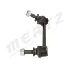 Stange/Strebe, Stabilisator Hinterachse rechts MERTZ M-S2589 Bild Stange/Strebe, Stabilisator Hinterachse rechts MERTZ M-S2589