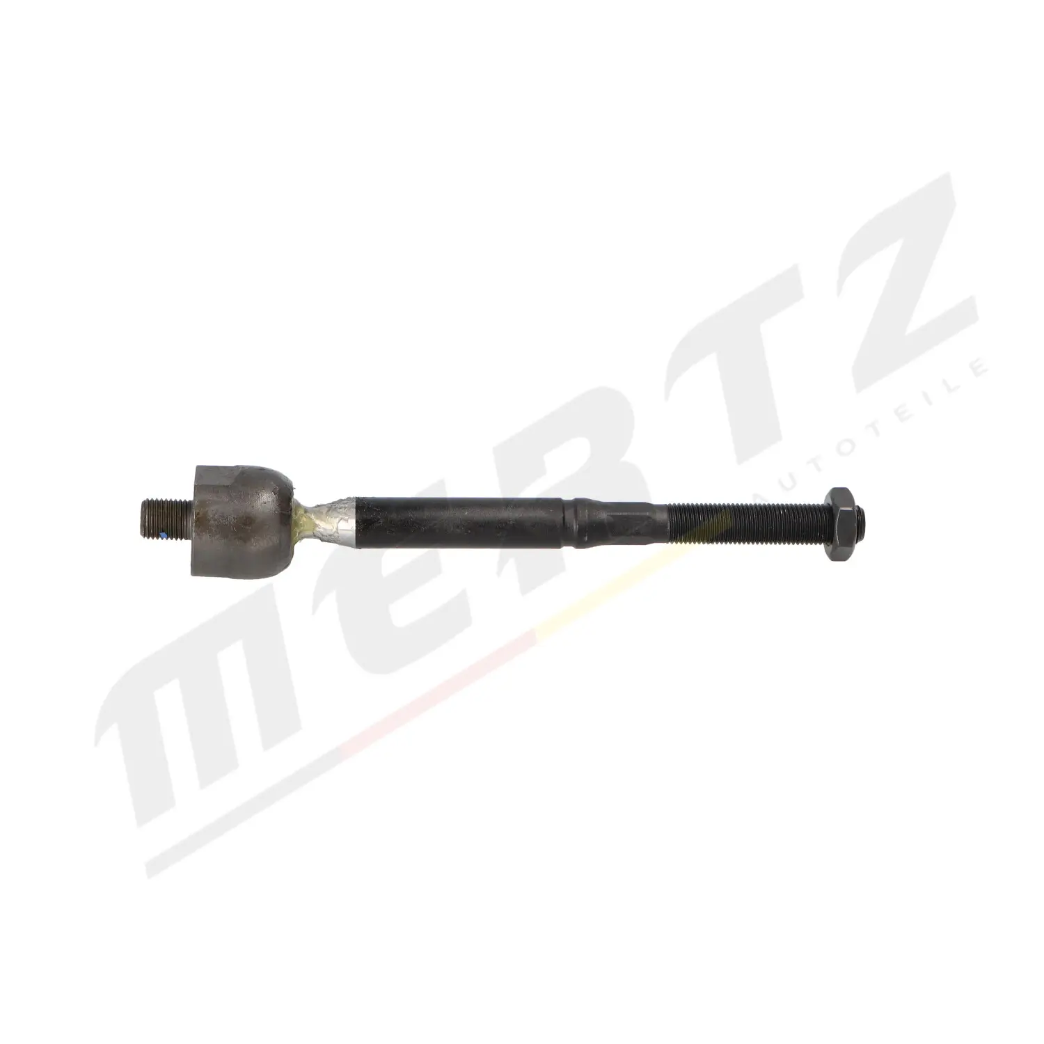 Axialgelenk, Spurstange Vorderachse links Vorderachse rechts MERTZ M-S2593