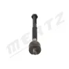 Axialgelenk, Spurstange Vorderachse links Vorderachse rechts MERTZ M-S2593 Bild Axialgelenk, Spurstange Vorderachse links Vorderachse rechts MERTZ M-S2593