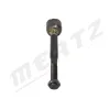 Axialgelenk, Spurstange Vorderachse links Vorderachse rechts MERTZ M-S2593 Bild Axialgelenk, Spurstange Vorderachse links Vorderachse rechts MERTZ M-S2593