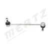 Stange/Strebe, Stabilisator Vorderachse links Vorderachse rechts MERTZ M-S2596 Bild Stange/Strebe, Stabilisator Vorderachse links Vorderachse rechts MERTZ M-S2596