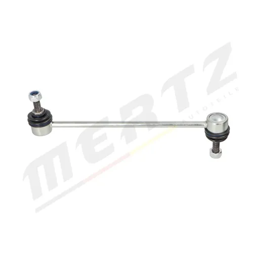 Stange/Strebe, Stabilisator Vorderachse links Vorderachse rechts MERTZ M-S2596 Bild Stange/Strebe, Stabilisator Vorderachse links Vorderachse rechts MERTZ M-S2596