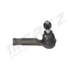 Spurstangenkopf Vorderachse beidseitig MERTZ M-S2597 Bild Spurstangenkopf Vorderachse beidseitig MERTZ M-S2597