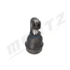 Spurstangenkopf Vorderachse beidseitig MERTZ M-S2597 Bild Spurstangenkopf Vorderachse beidseitig MERTZ M-S2597
