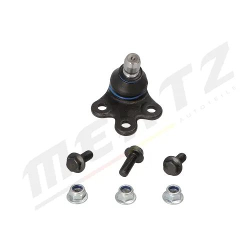 Trag-/Führungsgelenk Vorderachse links Vorderachse rechts MERTZ M-S2609 Bild Trag-/Führungsgelenk Vorderachse links Vorderachse rechts MERTZ M-S2609
