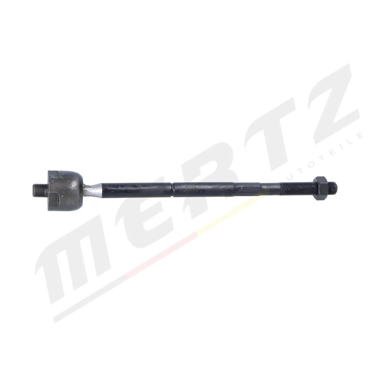 Axialgelenk, Spurstange Vorderachse links Vorderachse rechts MERTZ M-S2611