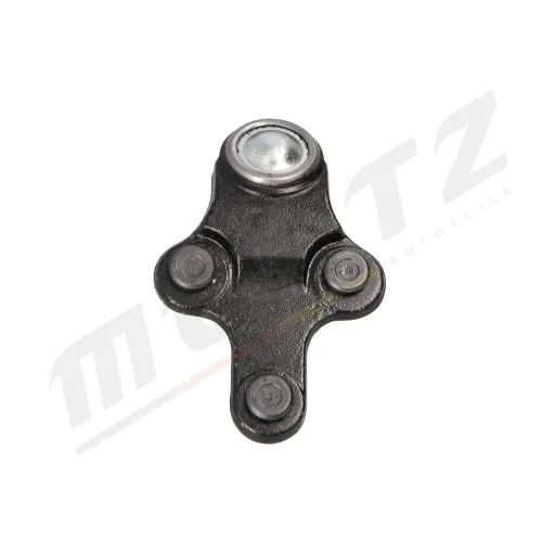 Trag-/Führungsgelenk Vorderachse links Vorderachse rechts unten MERTZ M-S2612 Bild Trag-/Führungsgelenk Vorderachse links Vorderachse rechts unten MERTZ M-S2612