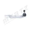 Spurstangenkopf Vorderachse links MERTZ M-S2616 Bild Spurstangenkopf Vorderachse links MERTZ M-S2616