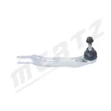 Spurstangenkopf Vorderachse links MERTZ M-S2616