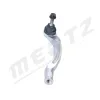 Spurstangenkopf Vorderachse links MERTZ M-S2616 Bild Spurstangenkopf Vorderachse links MERTZ M-S2616