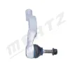 Spurstangenkopf Vorderachse links MERTZ M-S2616 Bild Spurstangenkopf Vorderachse links MERTZ M-S2616