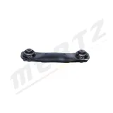 Lenker, Radaufhängung Hinterachse links Hinterachse rechts unten MERTZ M-S2620