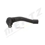 Spurstangenkopf Vorderachse links MERTZ M-S2623