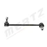 Stange/Strebe, Stabilisator Vorderachse links MERTZ M-S2629