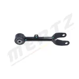 Lenker, Radaufhängung Hinterachse links Hinterachse rechts oben hinten MERTZ M-S2638