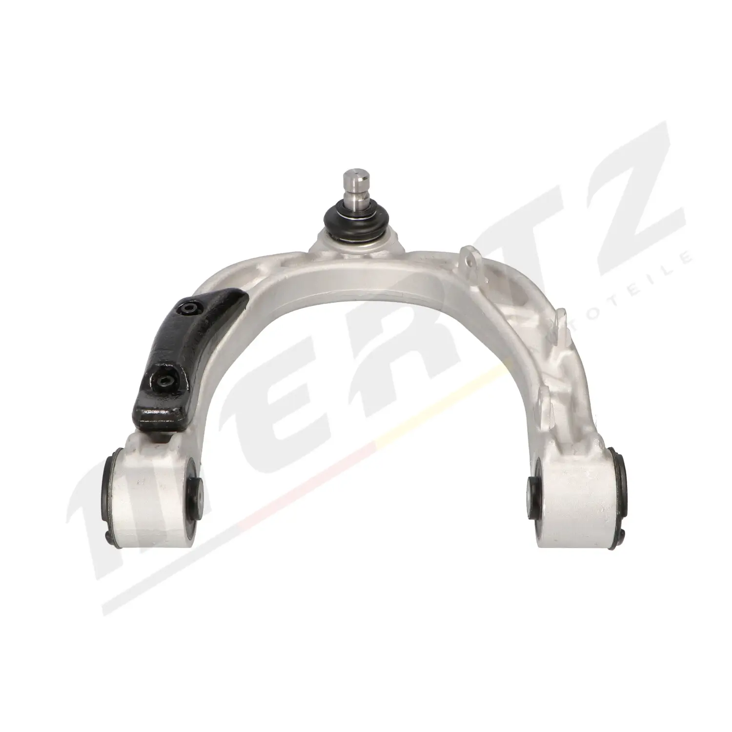 Lenker, Radaufhängung Vorderachse rechts oben MERTZ M-S2641