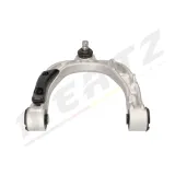 Lenker, Radaufhängung Vorderachse rechts oben MERTZ M-S2641