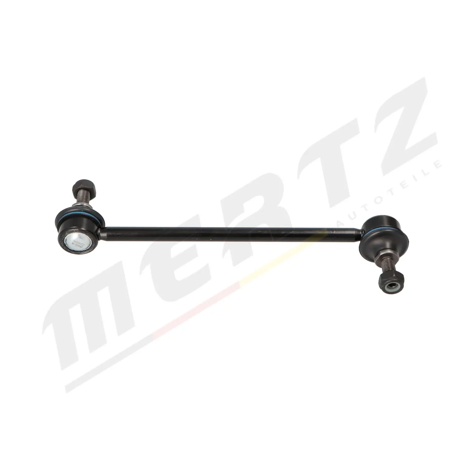 Stange/Strebe, Stabilisator Vorderachse links Vorderachse rechts MERTZ M-S2646