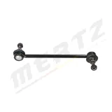 Stange/Strebe, Stabilisator Vorderachse links Vorderachse rechts MERTZ M-S2646