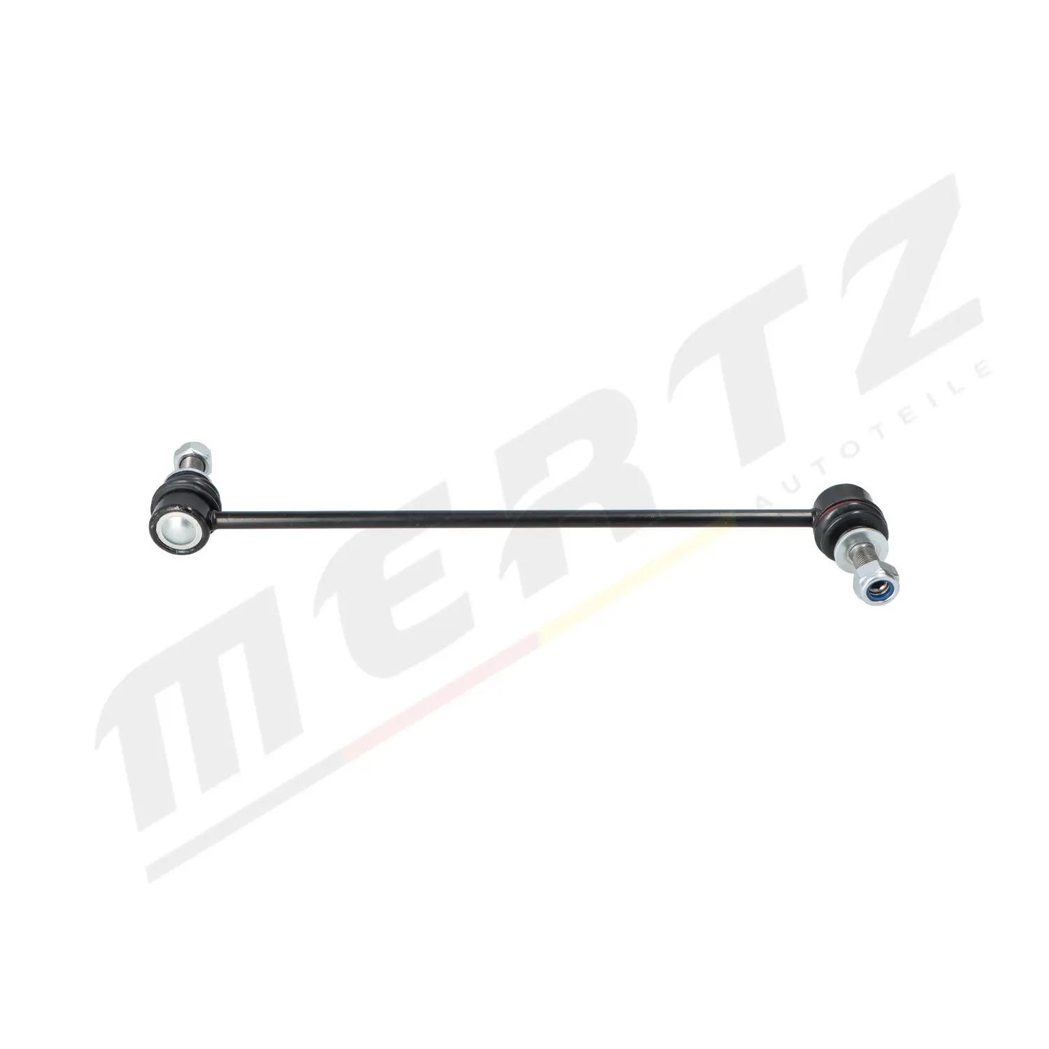 Stange/Strebe, Stabilisator Vorderachse links Vorderachse rechts MERTZ M-S2666