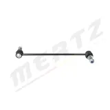 Stange/Strebe, Stabilisator Vorderachse links Vorderachse rechts MERTZ M-S2666