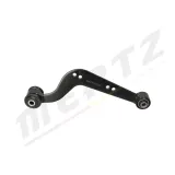 Lenker, Radaufhängung Hinterachse links oben MERTZ M-S2667