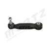 Stange/Strebe, Stabilisator Hinterachse links Hinterachse rechts MERTZ M-S2677