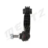 Stange/Strebe, Stabilisator Hinterachse links Hinterachse rechts MERTZ M-S2677 Bild Stange/Strebe, Stabilisator Hinterachse links Hinterachse rechts MERTZ M-S2677