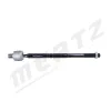 Axialgelenk, Spurstange Vorderachse links Vorderachse rechts MERTZ M-S2682