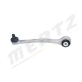 Lenker, Radaufhängung Vorderachse rechts MERTZ M-S2689