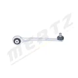 Lenker, Radaufhängung Vorderachse links MERTZ M-S2690