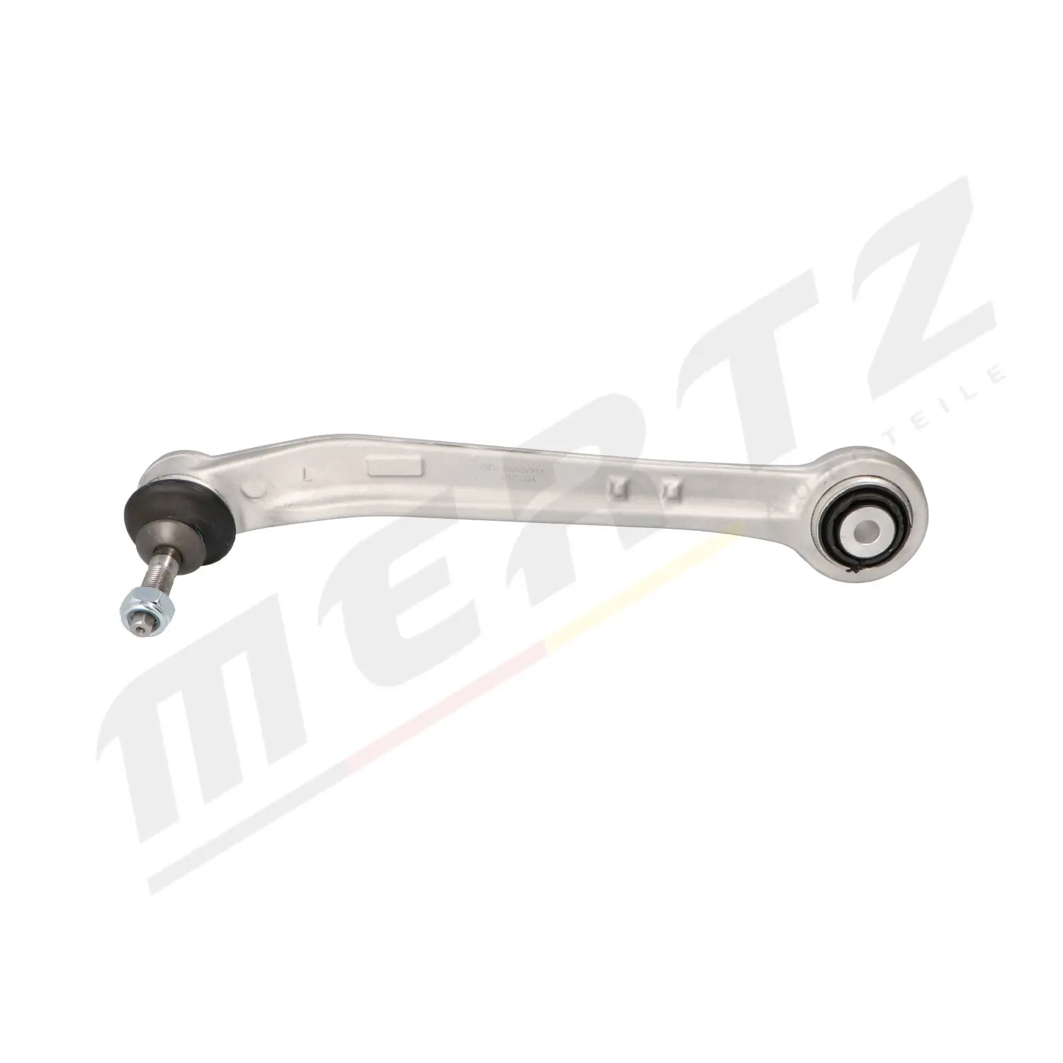 Lenker, Radaufhängung Hinterachse links MERTZ M-S2694