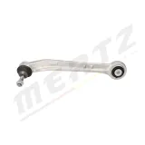 Lenker, Radaufhängung Hinterachse links MERTZ M-S2694