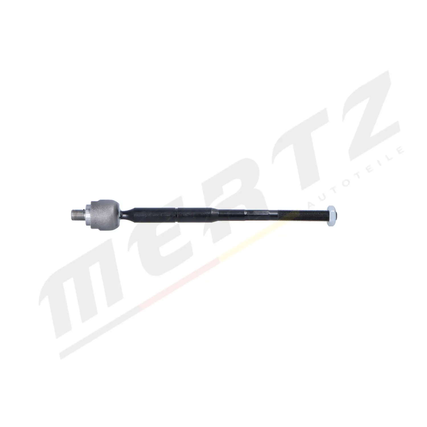 Axialgelenk, Spurstange Vorderachse links Vorderachse rechts MERTZ M-S2698