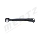 Lenker, Radaufhängung Hinterachse links Hinterachse rechts MERTZ M-S2700