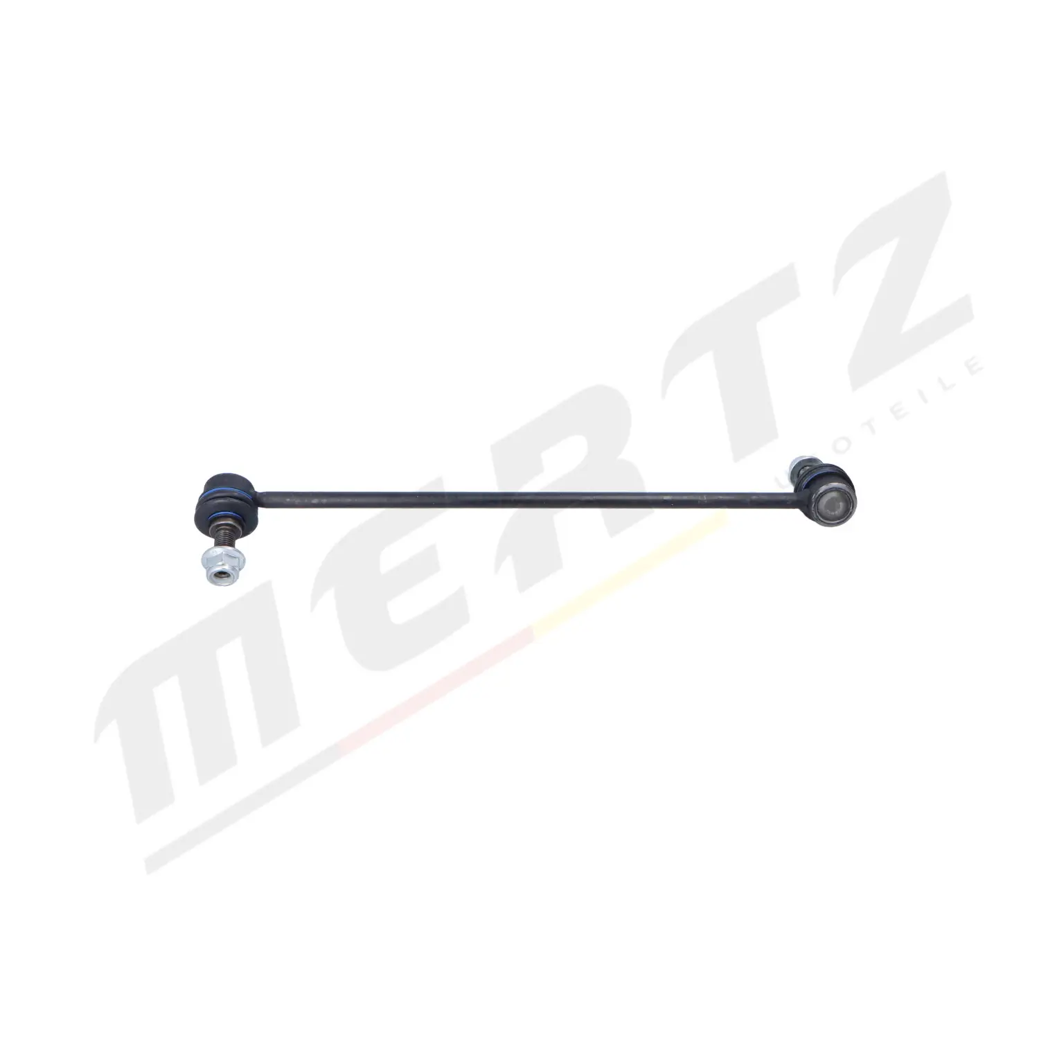 Stange/Strebe, Stabilisator Vorderachse links MERTZ M-S2703