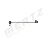 Stange/Strebe, Stabilisator Vorderachse links MERTZ M-S2703