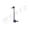 Stange/Strebe, Stabilisator Vorderachse links MERTZ M-S2703 Bild Stange/Strebe, Stabilisator Vorderachse links MERTZ M-S2703